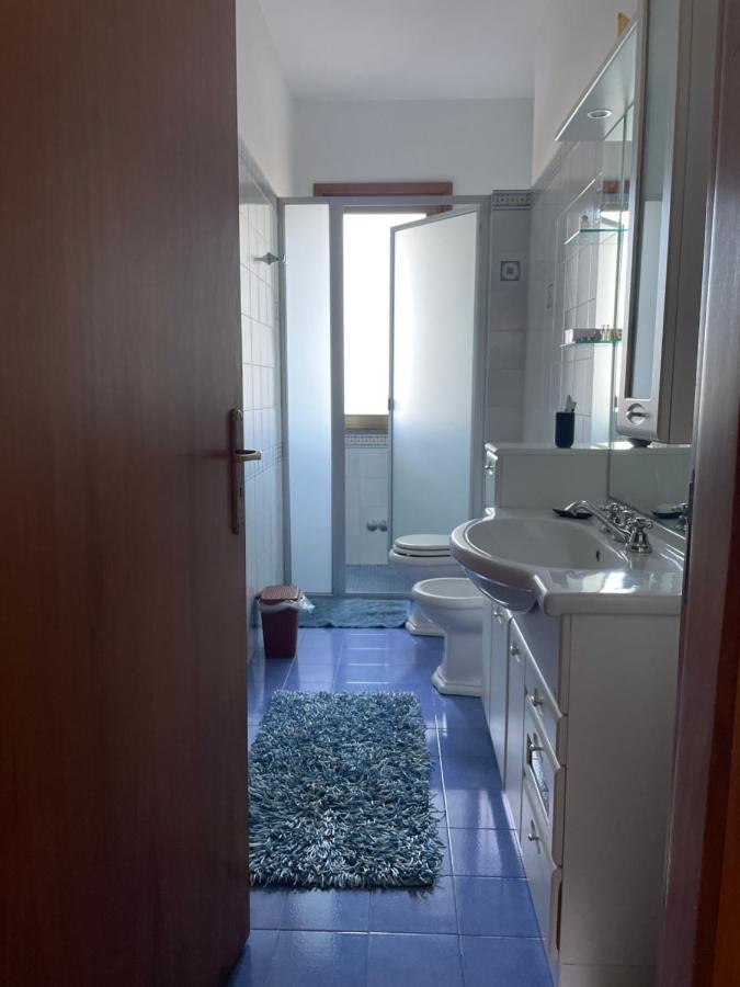 B&B Le Tre Rose Di Maria Pedara Dış mekan fotoğraf