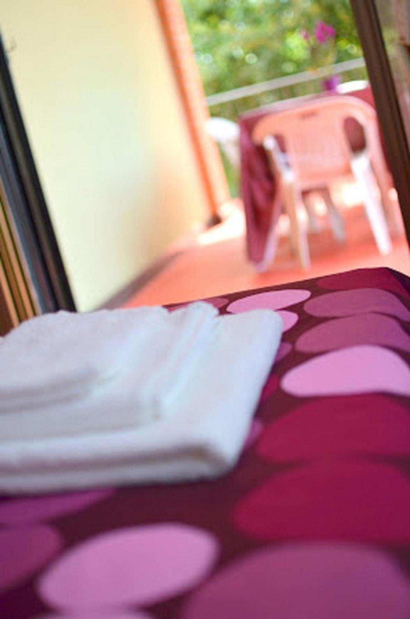 B&B Le Tre Rose Di Maria Pedara Dış mekan fotoğraf