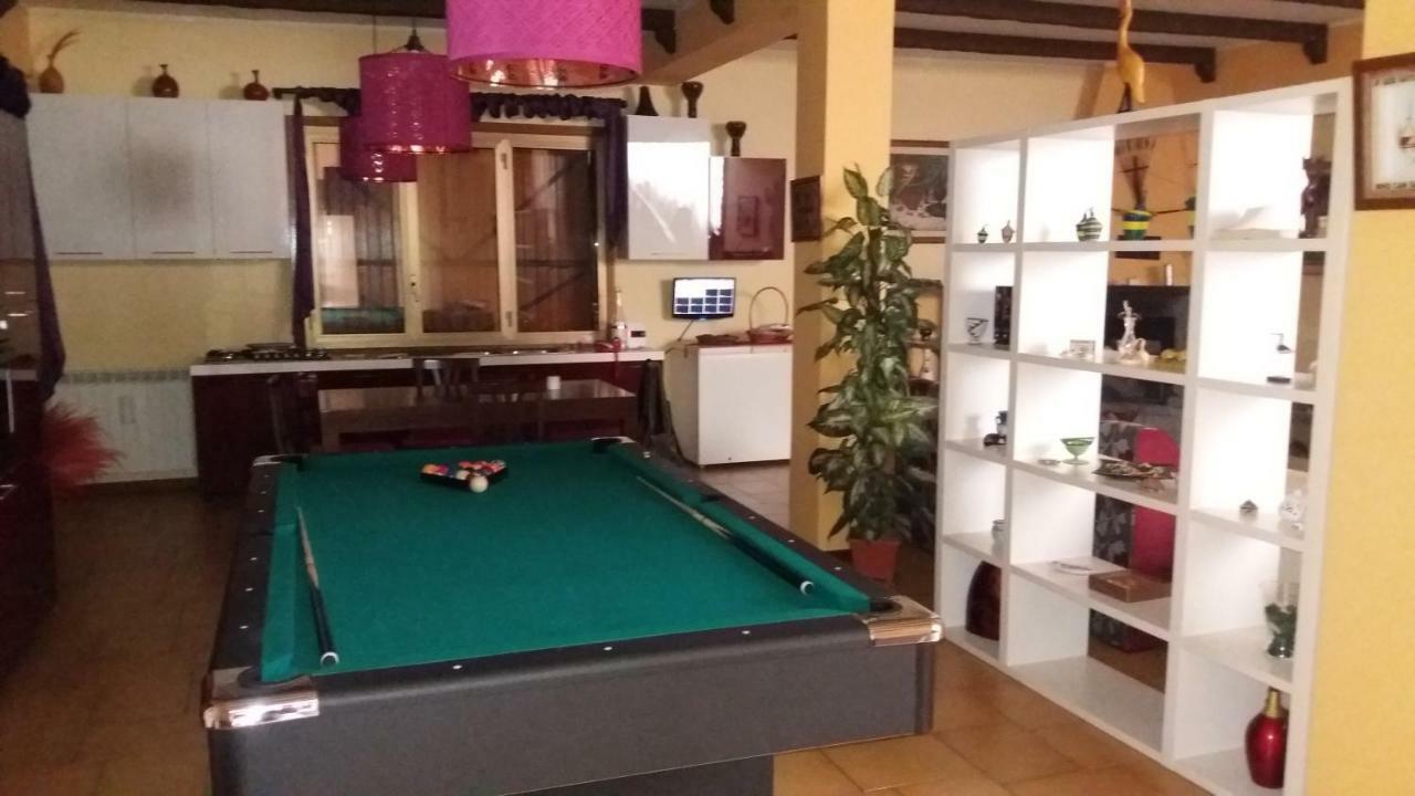 B&B Le Tre Rose Di Maria Pedara Dış mekan fotoğraf