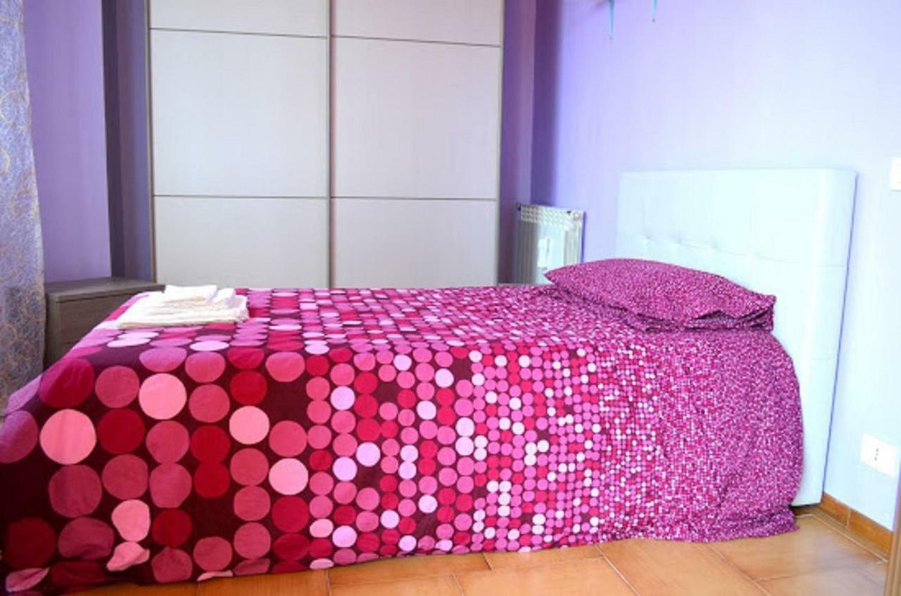 B&B Le Tre Rose Di Maria Pedara Dış mekan fotoğraf