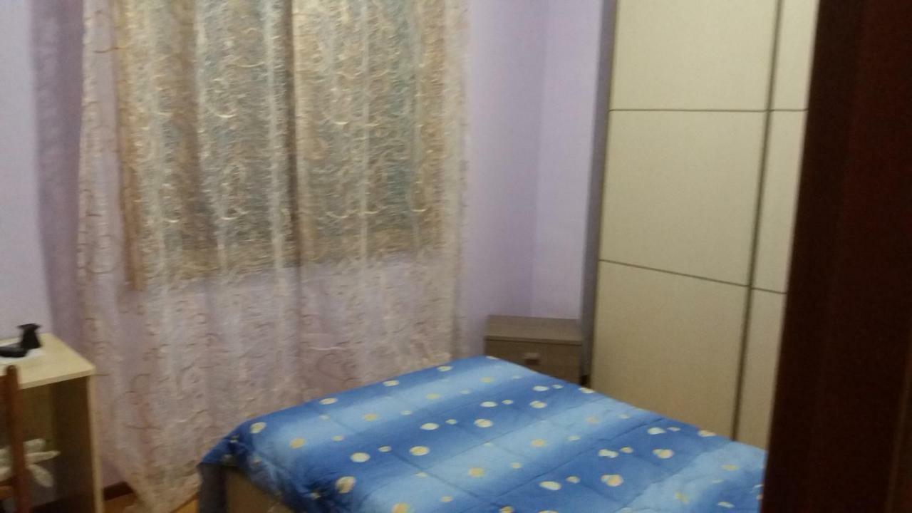 B&B Le Tre Rose Di Maria Pedara Dış mekan fotoğraf